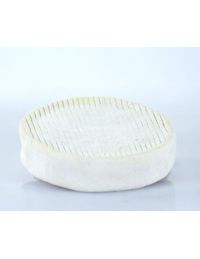 Fromage de vache à pâte molle fleurie