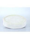 Fromage de vache à pâte molle fleurie