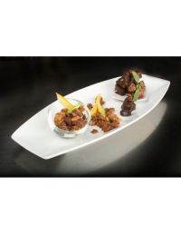 Fritons de canard frais du Sud-Ouest