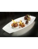 Fritons de canard frais du Sud-Ouest