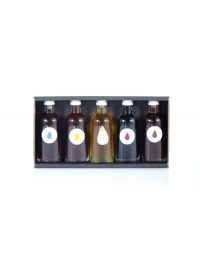 Coffret Cadeau Vinaigre