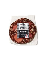 Boudin Langue