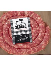 Saucisse fraîche