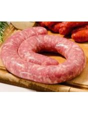 Saucisse fra?che ? cuire - Charcuterie Serres