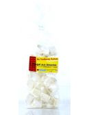 Bouchées de Nougat aux amandes