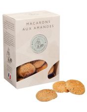 Craquant aux amandes - Le P?re Craquant