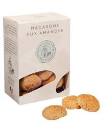 Craquant aux amandes