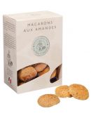 Craquant aux amandes