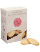 Navettes à la fleur d'oranger