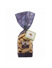 Navette aux graines d'anis