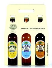 Bi?res artisanales ? offrir