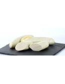 Boudin blanc à la truffe noire du périgord