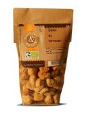 Biscuit apéritif Bio au fromage