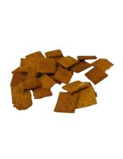 Biscuit Ap?ritif Bio Tomate Paprika - Pain et Nature