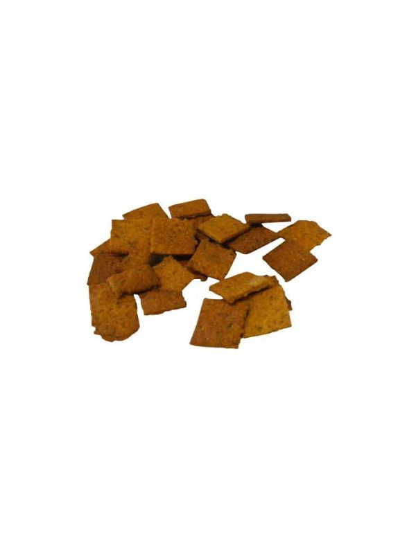 Biscuit Apéritif Bio Tomate Paprika