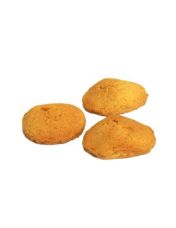 Biscuits Bio au citron - Pain et Nature