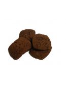 Biscuits Bio au Chocolat