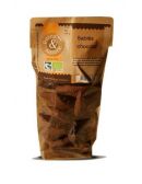 Biscuits Bio au Chocolat