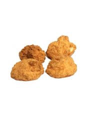 Biscuits Bio saveur coco - Pain et Nature