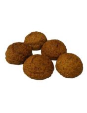 Macarons Bio aux noisettes - Pain et Nature