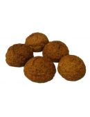 Macarons Bio aux noisettes