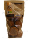 Macarons Bio aux noisettes