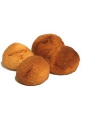 Macarons Bio aux amandes - Pain et Nature