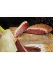 Magret de canard s?ch?