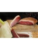 Magret de canard séché