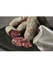 Saucisson sec cendr? - 260 g minimum