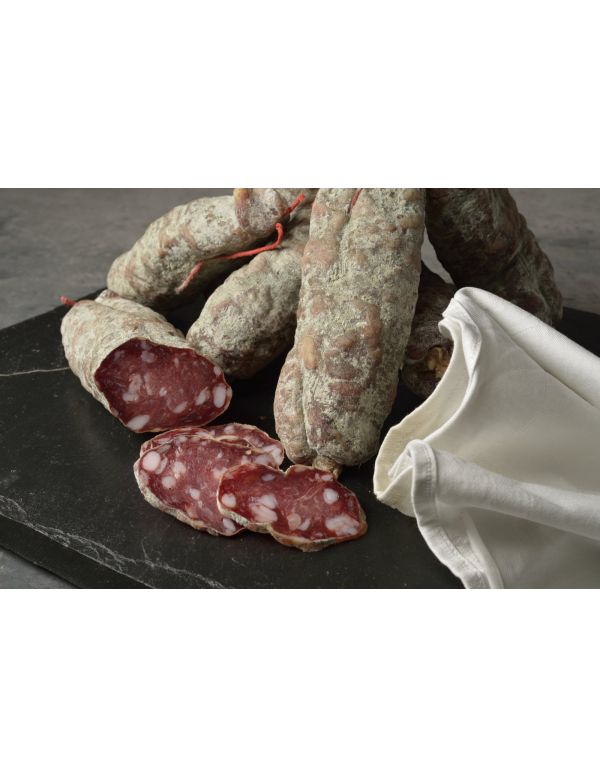 saucisson-sec