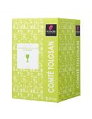 BIB vin blanc sec 5 litres