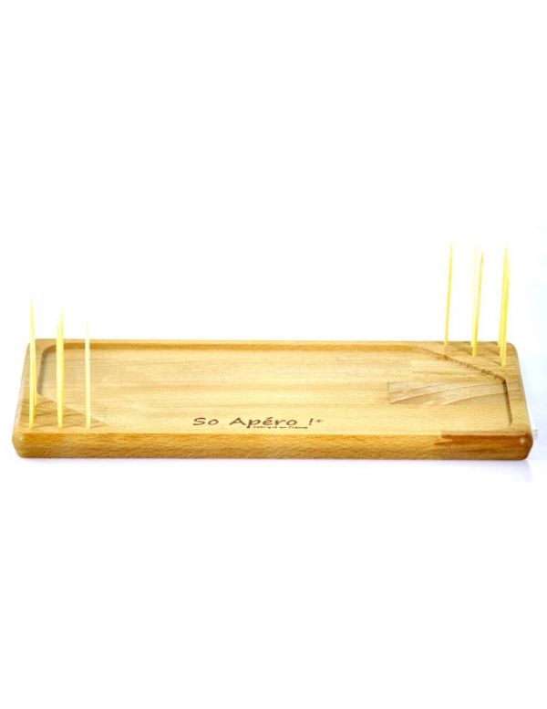 planche à tapas