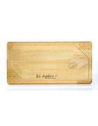 Planche Bois à tapas