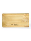 Planche Bois à tapas