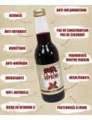 Boisson detox bissap