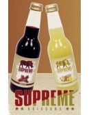 Boisson Detox Hibiscus Framboise