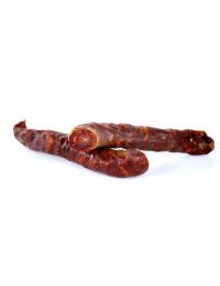 Chorizo de coche