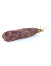 Saucisson Sec de l'Aveyron - Les Gorges de l'Aveyron