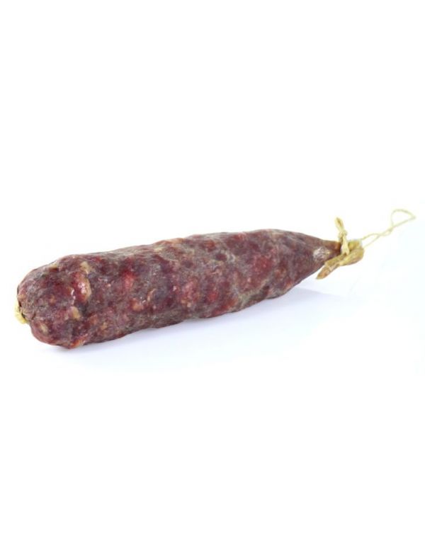 Saucisson sec de l'aveyron