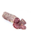 Saucisson sec de coche