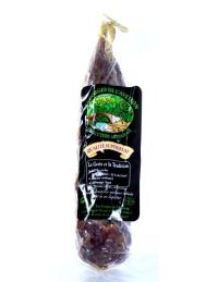 image saucisson sec