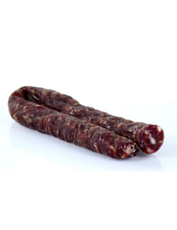 Saucisse Sèche Aveyron