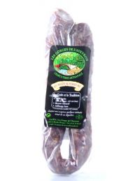 Saucisse Sèche de coche