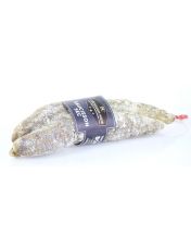 Saucisson sec porc cul noir