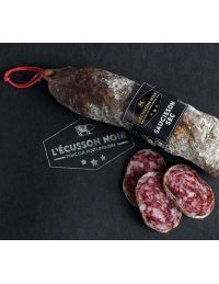 Saucisson Sec Porc Cul Noir