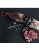 Saucisson Sec Porc Cul Noir