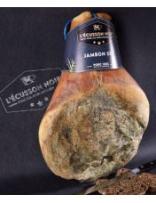 Jambon cru Porc Cul Noir