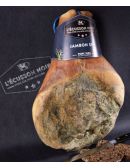 Jambon cru Porc Cul Noir