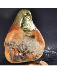 Jambon porc noir désossé